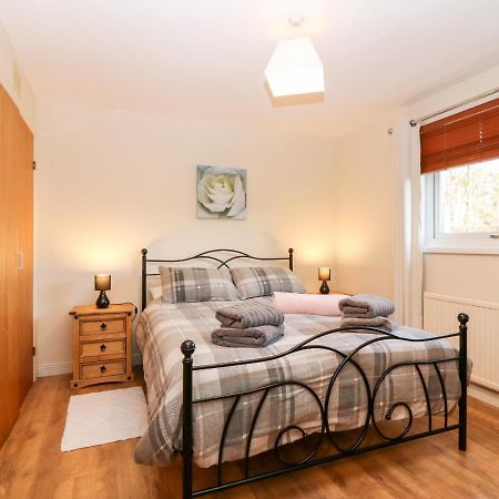 10 Annesley Park Βίλα Banchory Εξωτερικό φωτογραφία