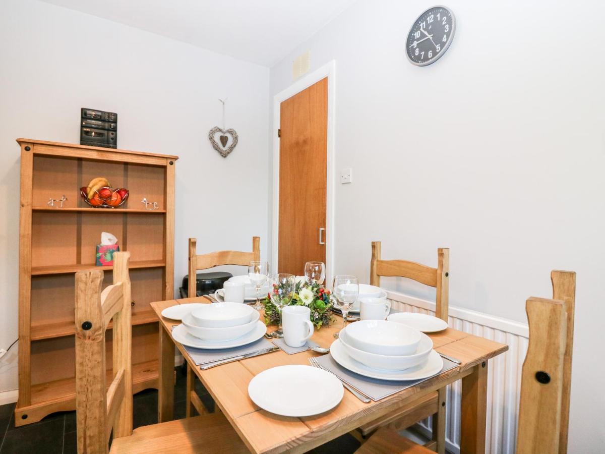 10 Annesley Park Βίλα Banchory Εξωτερικό φωτογραφία