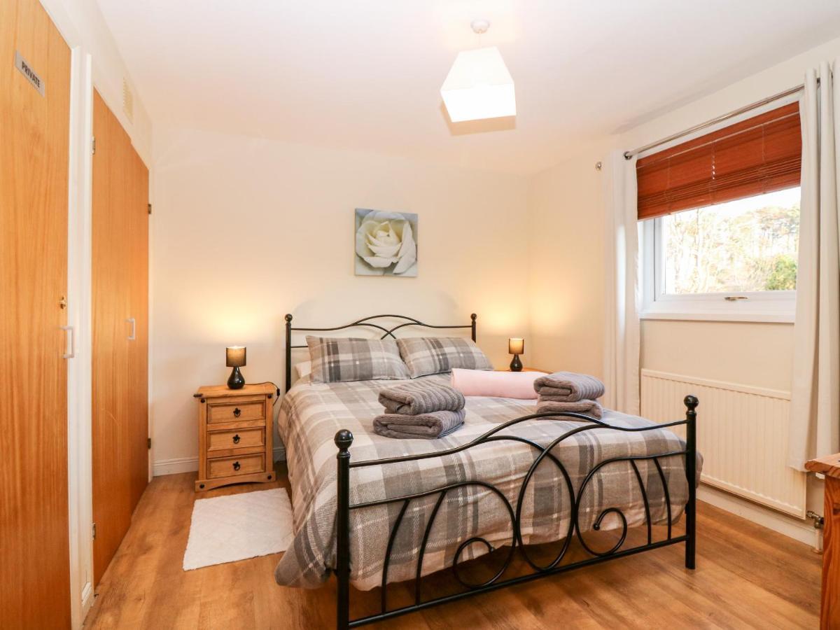 10 Annesley Park Βίλα Banchory Εξωτερικό φωτογραφία