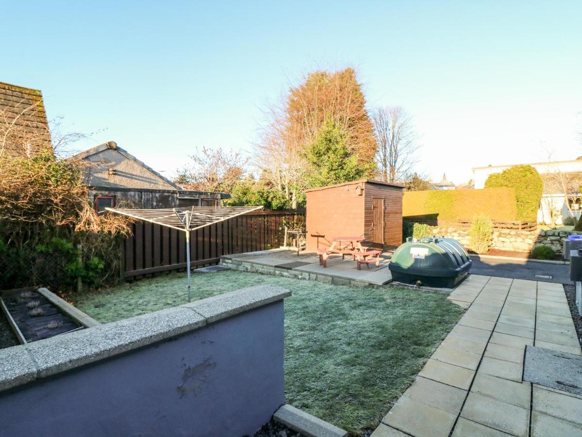 10 Annesley Park Βίλα Banchory Εξωτερικό φωτογραφία
